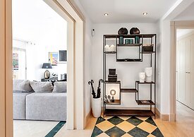 Sotogrande Sea View Penthouse