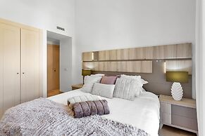 Sotogrande Sea View Penthouse