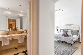 Sotogrande Sea View Penthouse