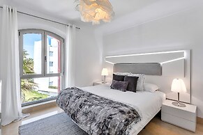 Sotogrande Sea View Penthouse