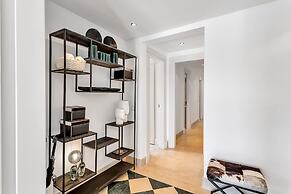 Sotogrande Sea View Penthouse