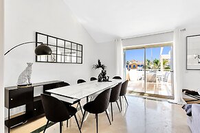 Sotogrande Sea View Penthouse