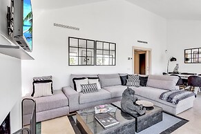 Sotogrande Sea View Penthouse