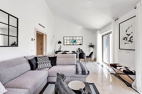 Sotogrande Sea View Penthouse