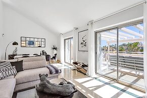 Sotogrande Sea View Penthouse