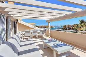 Sotogrande Sea View Penthouse