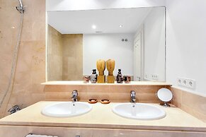 Sotogrande Sea View Penthouse