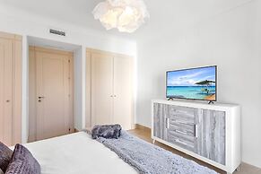 Sotogrande Sea View Penthouse