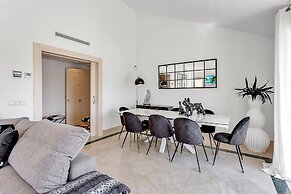 Sotogrande Sea View Penthouse