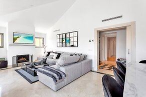 Sotogrande Sea View Penthouse