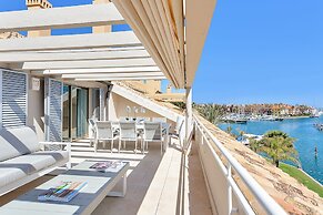 Sotogrande Sea View Penthouse