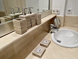 Sotogrande Sea View Penthouse