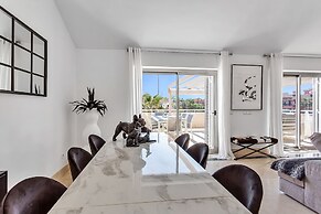 Sotogrande Sea View Penthouse