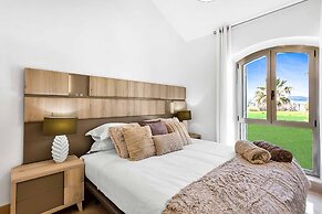 Sotogrande Sea View Penthouse