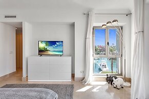 Sotogrande Sea View Penthouse