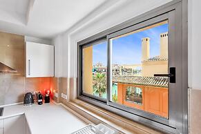 Sotogrande Sea View Penthouse