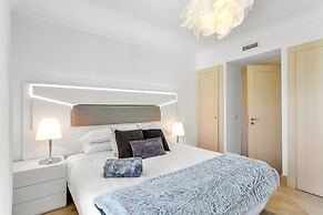 Sotogrande Sea View Penthouse