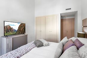 Sotogrande Sea View Penthouse