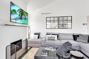 Sotogrande Sea View Penthouse