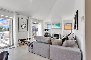 Sotogrande Sea View Penthouse