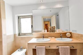 Sotogrande Sea View Penthouse