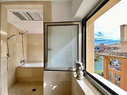 Sotogrande Sea View Penthouse