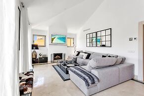 Sotogrande Sea View Penthouse