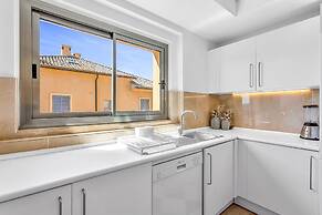 Sotogrande Sea View Penthouse