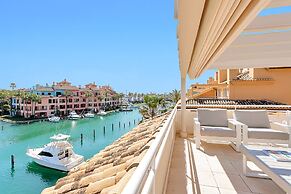 Sotogrande Sea View Penthouse