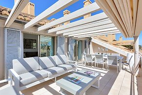 Sotogrande Sea View Penthouse