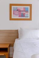 Contemporary 1BD Flat - Camden