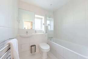 Contemporary 1BD Flat - Camden