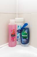 Spaciously Renovated 2BD Flat - Camden