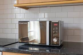 Spaciously Renovated 2BD Flat - Camden