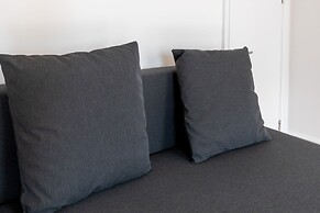 Spaciously Renovated 2BD Flat - Camden