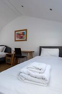 Spaciously Renovated 2BD Flat - Camden