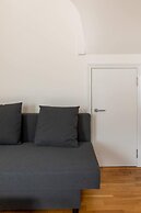 Spaciously Renovated 2BD Flat - Camden