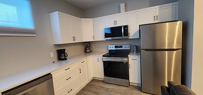 ChessKings Executive Suite - 2 Bedroom