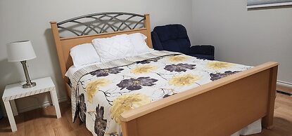 ChessKings Executive Suite - 2 Bedroom