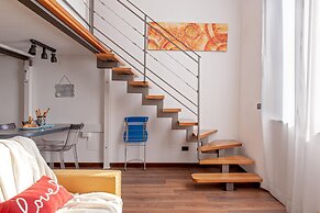 Sea Breeze Loft in Livorno