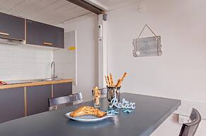 Sea Breeze Loft in Livorno