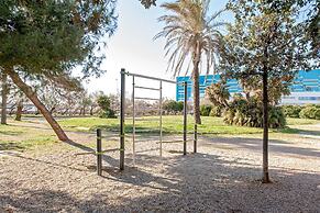 Sea Breeze Loft in Livorno