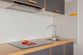Sea Breeze Loft in Livorno