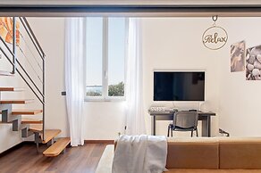 Sea Breeze Loft in Livorno