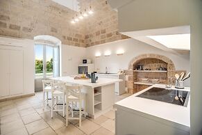 Masseria Monte Pizzuto 6