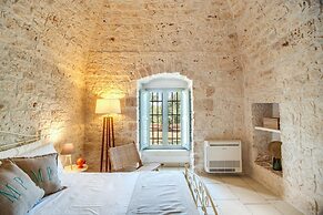 Masseria Monte Pizzuto 6