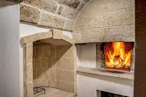 Masseria Monte Pizzuto 6