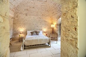 Masseria Monte Pizzuto 6