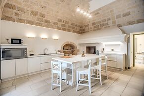 Masseria Monte Pizzuto 6