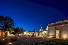 Masseria Monte Pizzuto 6